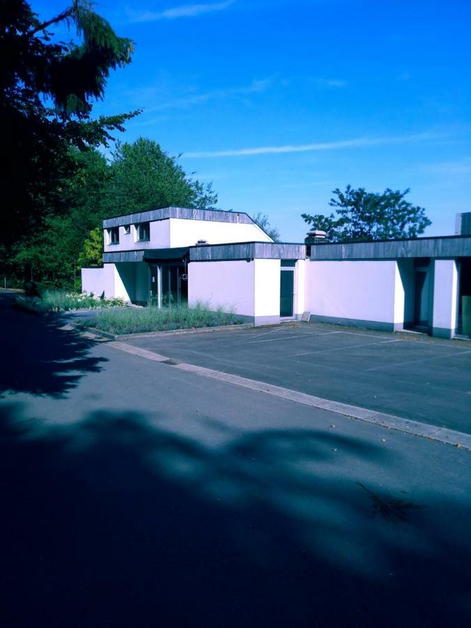 Au Havre Du Circuit Villa Malmedy Esterno foto